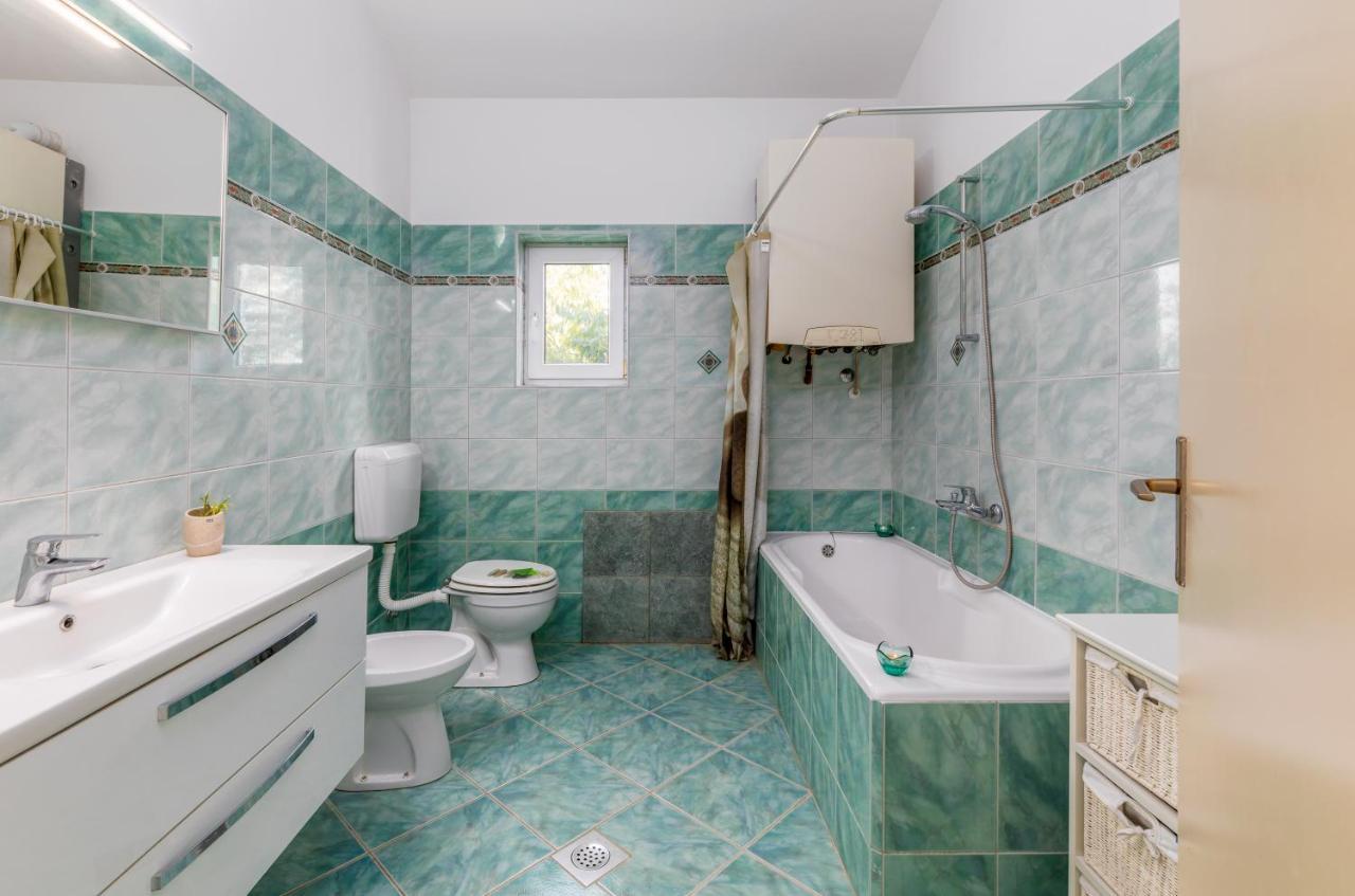 Villa Ostone Pula Extérieur photo